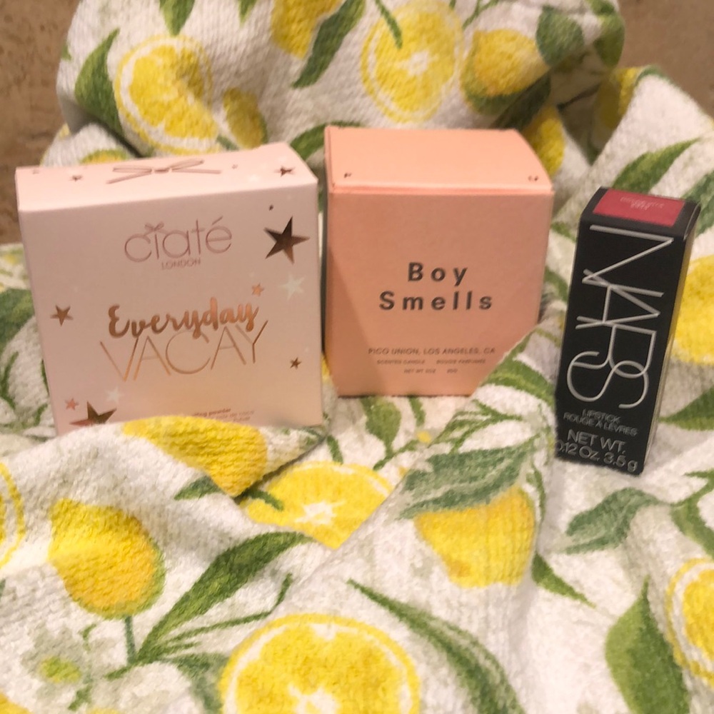 Beauty Bundle